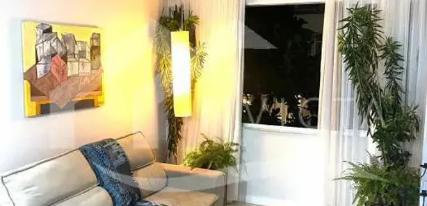 Apartamento com 2 Quartos à venda, 70m² no Leme, Rio de Janeiro