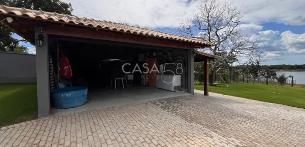Fazenda/Sítio com 2 Quartos à venda, 2250m² no , Niquelândia