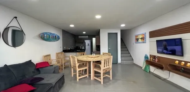 Casa com 3 Quartos à venda, 160m² no Maracaipe, Ipojuca
