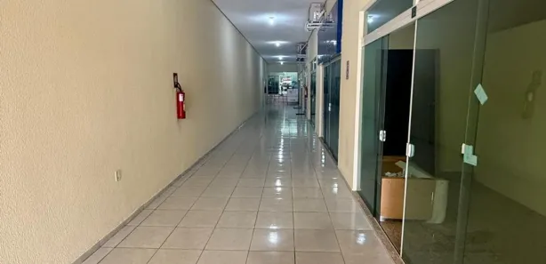 Ponto Comercial com 2 Quartos para venda ou aluguel, 45m² no Setor Habitacional Vicente Pires, Brasília