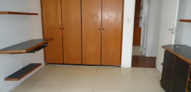 Apartamento com 3 Quartos para alugar, 133m² no Graça, Salvador