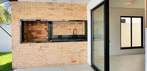 Casa de Condomínio com 3 Quartos à venda, 240m² no Candelária, Natal
