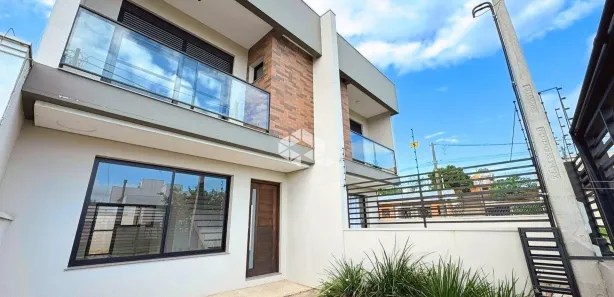 Casa com 3 Quartos à venda, 130m² no Igara, Canoas