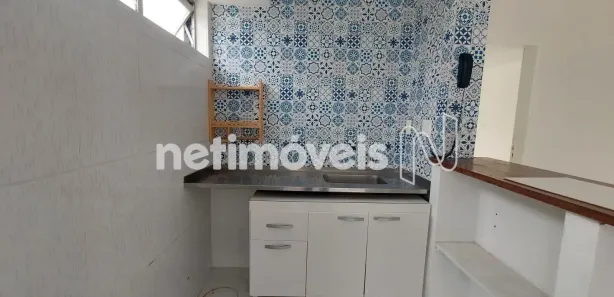 Apartamento com 1 Quarto para alugar, 51m² no Centro, Salvador