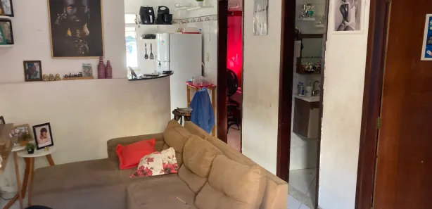 Casa com 4 Quartos à venda, 125m² no Itapuã, Salvador