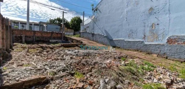 Lote/Terreno à venda, 300m² no Vila Monte Carlo, Cachoeirinha