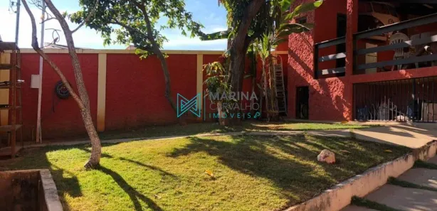 Casa com 3 Quartos à venda, 167m² no Vila Nossa Senhora de Lourdes, Lagoa Santa