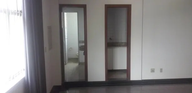 Ponto Comercial para alugar, 120m² no Carmo, Belo Horizonte