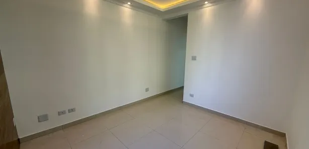 Apartamento com 1 Quarto à venda, 45m² no Aparecida, Santos