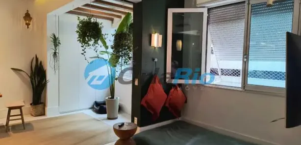 Apartamento com 3 Quartos à venda, 74m² no Copacabana, Rio de Janeiro