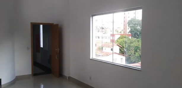 Cobertura com 2 Quartos à venda, 132m² no Vila Paris, Belo Horizonte