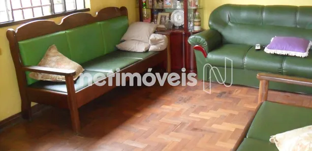 Casa com 3 Quartos à venda, 205m² no Vista Alegre, Belo Horizonte