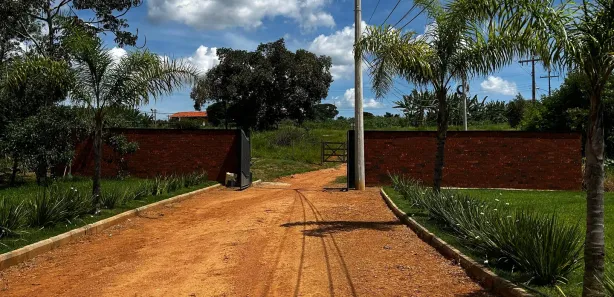 Lote/Terreno à venda, 20000m² no Serra do Cipó, Santana do Riacho