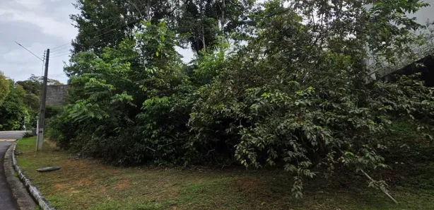 Lote/Terreno à venda, 360m² no Ponta Negra, Manaus