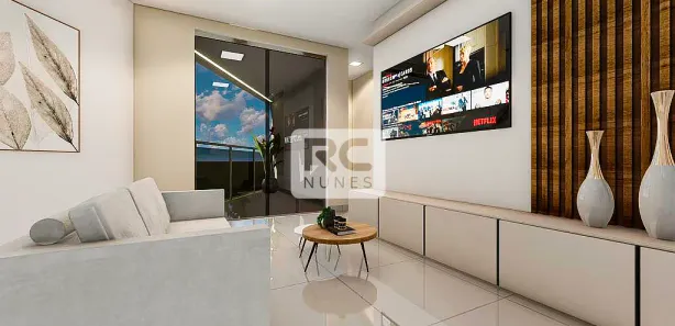 Cobertura com 2 Quartos à venda, 118m² no Caiçara-Adelaide, Belo Horizonte