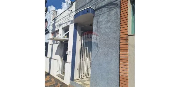 Sala Comercial para alugar, 18m² no Centro, Mogi Mirim