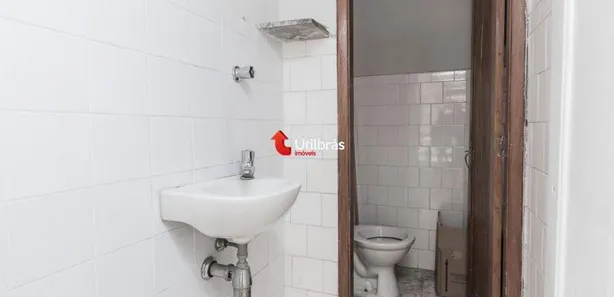 à venda, 42m² no Centro, Belo Horizonte
