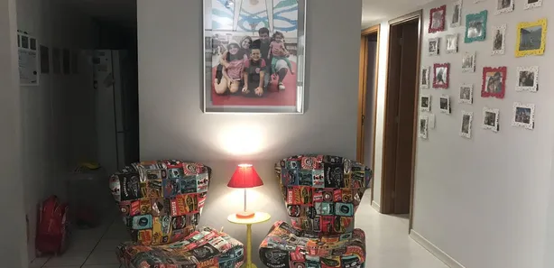 Apartamento com 3 Quartos à venda, 82m² no Campo Grande, Rio de Janeiro