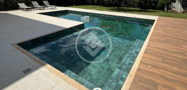 Casa de Condomínio com 5 Quartos à venda, 368m² no Encanto da Lagoa, Lagoa Santa