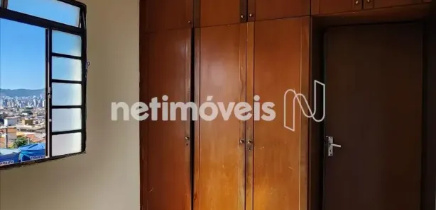 Apartamento com 3 Quartos à venda, 54m² no Monsenhor Messias, Belo Horizonte