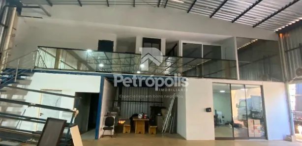 Galpão/Depósito/Armazém à venda, 620m² no Plano Diretor Norte, Palmas