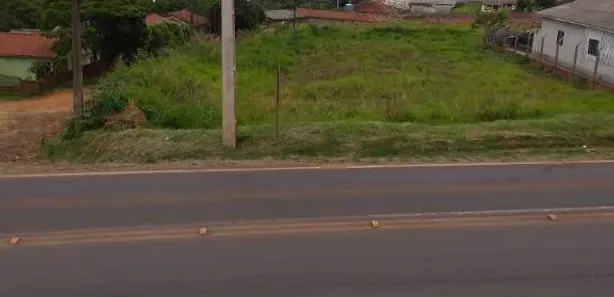 Lote/Terreno para venda ou aluguel, 2566m² no J. R. Lazaro, Mandaguaçu