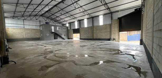 Galpão/Depósito/Armazém para alugar, 600m² no Progresso, São Joaquim de Bicas