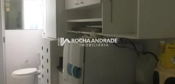 Sala Comercial à venda, 38m² no Rio Vermelho, Salvador