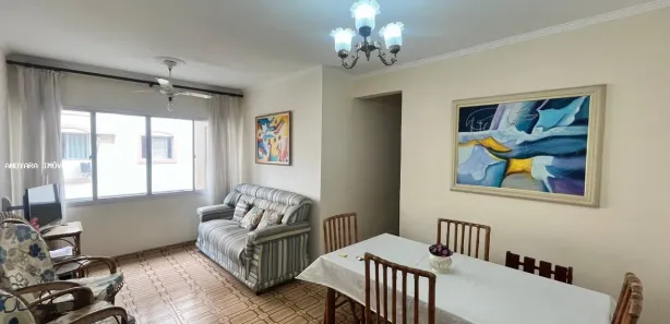 Apartamento com 3 Quartos à venda, 72m² no Enseada, Guarujá