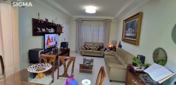 Sobrado com 2 Quartos à venda, 120m² no Vila Santa Rosa, Guarujá