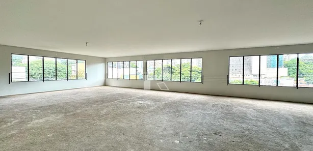 Prédio Comercial à venda, 855m² no Lourdes, Belo Horizonte