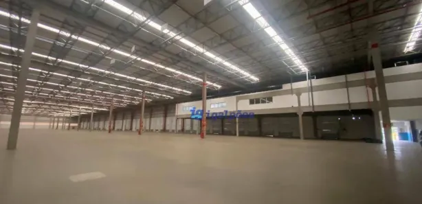 Galpão/Depósito/Armazém para alugar, 14700m² no Morada do Trevo, Betim