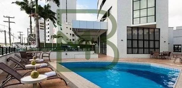 Flat com 2 Quartos para alugar, 64m² no Ponta Negra, Natal