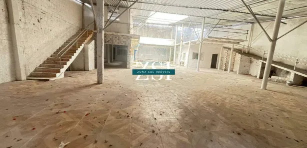 Galpão/Depósito/Armazém com 1 Quarto para alugar, 540m² no Boa Viagem, Recife