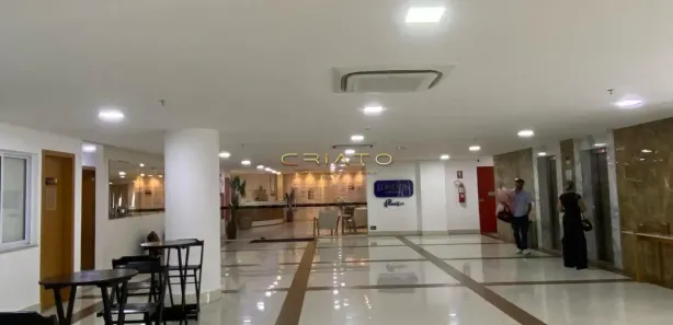 Sala Comercial com 1 Quarto à venda, 29m² no Centro, Anápolis