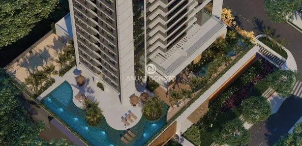Apartamento com 3 Quartos à venda, 112m² no Savassi, Belo Horizonte