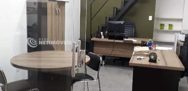 Ponto Comercial à venda, 54m² no Santo Agostinho, Belo Horizonte