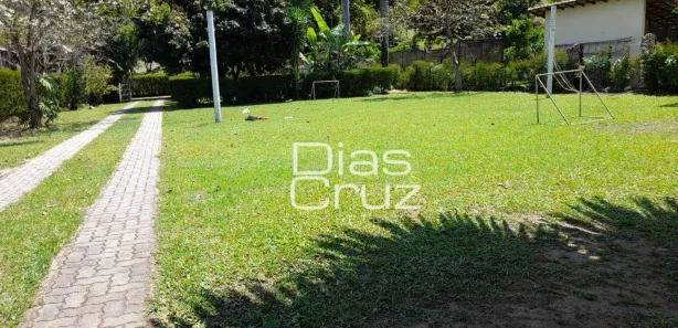 Fazenda/Sítio com 3 Quartos à venda, 2180m² no Sana, Macaé
