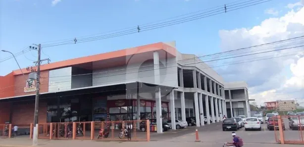 Ponto Comercial para alugar, 50m² no Santos Dumont, São Leopoldo