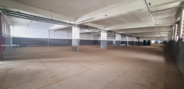 Galpão/Depósito/Armazém para alugar, 6353m² no Jardim Emília, Embu-Guaçu