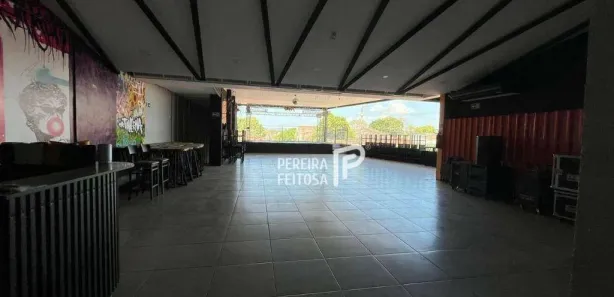 Prédio Comercial à venda, 596m² no Centro, Bacabal