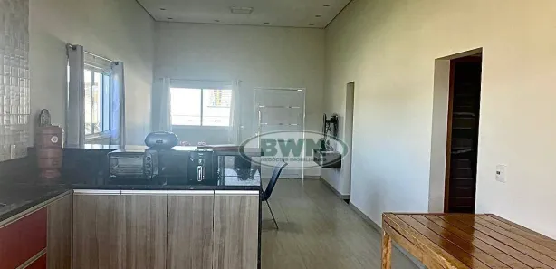 Casa de Condomínio com 3 Quartos à venda, 174m² no Condomínio Village Serra, Araçoiaba da Serra