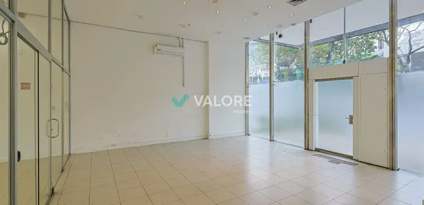 Ponto Comercial para alugar, 325m² no Santa Efigênia, Belo Horizonte