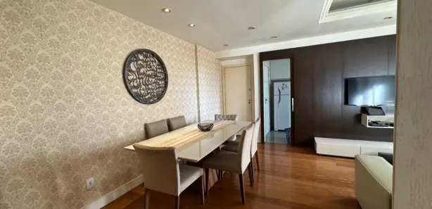 Apartamento com 3 Quartos à venda, 100m² no São Pedro, Belo Horizonte