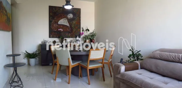 Apartamento com 3 Quartos à venda, 100m² no São Pedro, Belo Horizonte