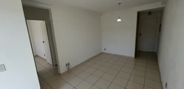 Apartamento com 2 Quartos para alugar, 50m² no Ponta Negra, Manaus