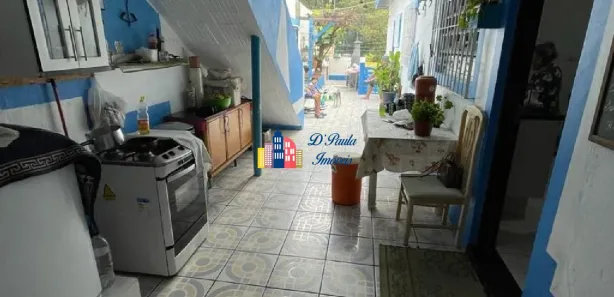 Sobrado com 2 Quartos à venda, 150m² no Jardim Isaura, Santana de Parnaíba