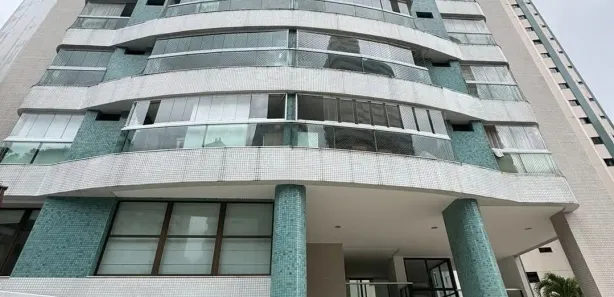 Apartamento com 3 Quartos à venda, 92m² no Pituba, Salvador