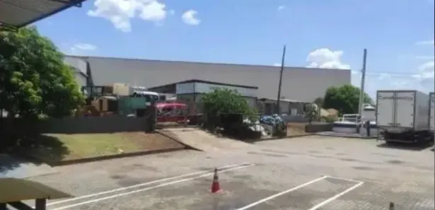 Galpão/Depósito/Armazém com 1 Quarto para alugar, 1500m² no Ponta Negra, Manaus