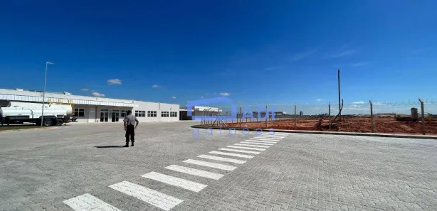 Galpão/Depósito/Armazém para alugar, 4961m² no Parque Ipiranga, Betim